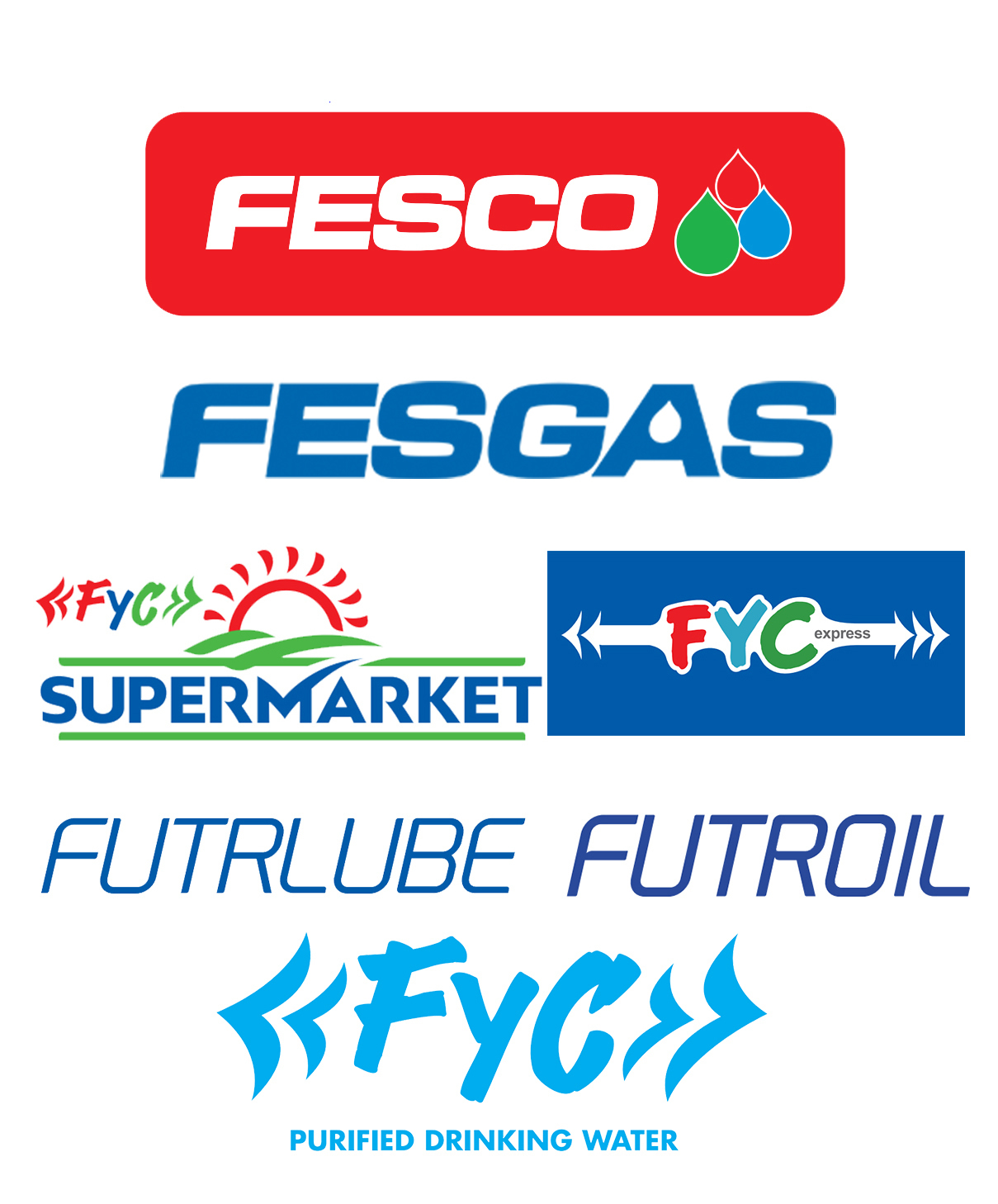 About FESCO