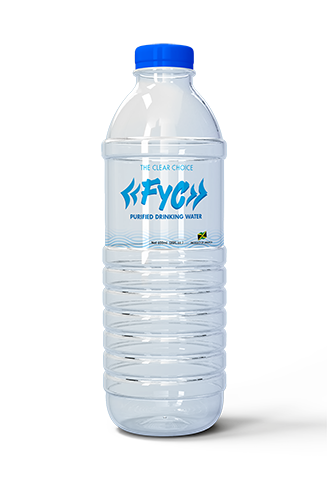 fyc water