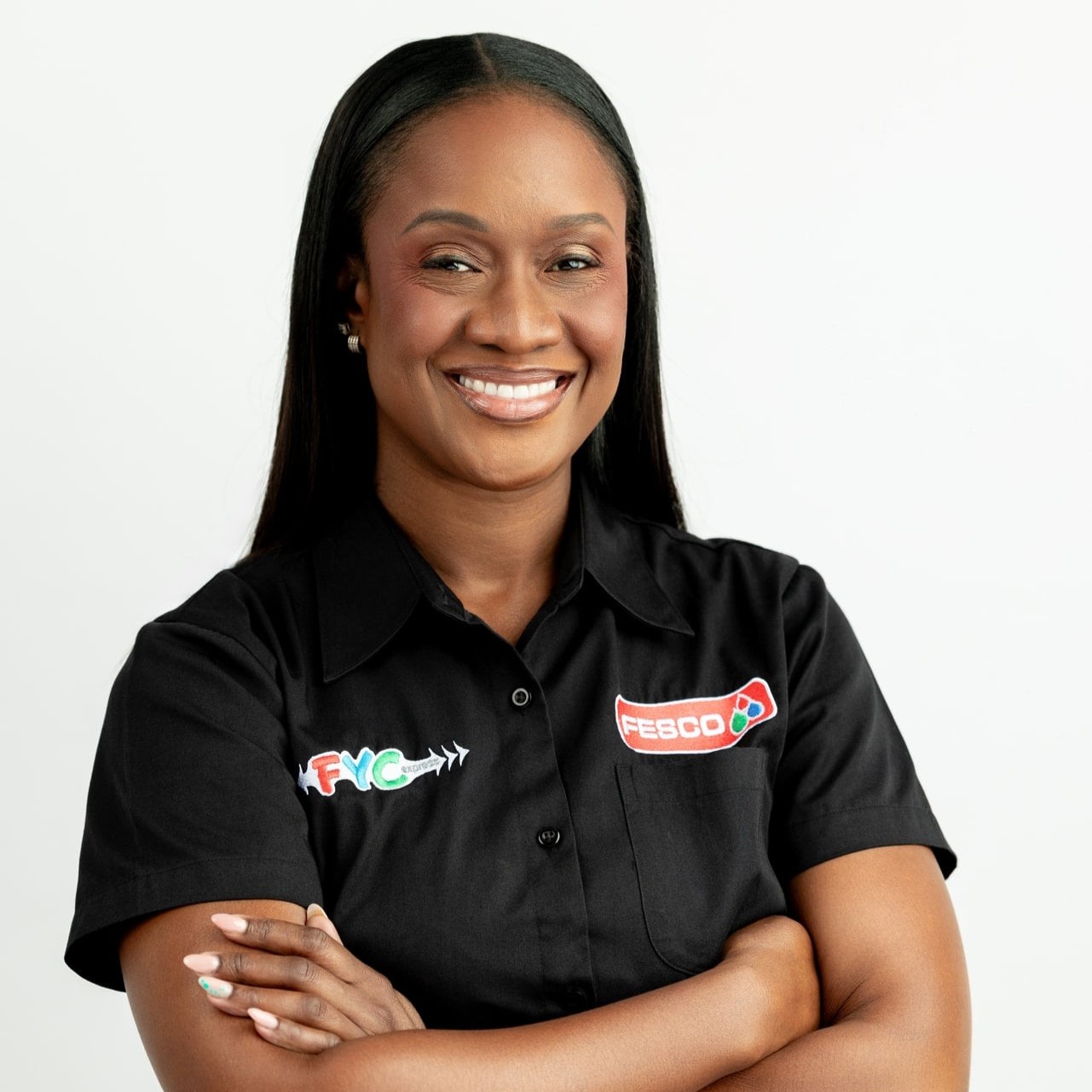 Reneé Cole